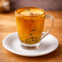 Foto de Infusión de naranja