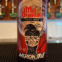 Foto de Mil demonios - American stout 473L