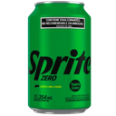 Foto de Sprite Zero