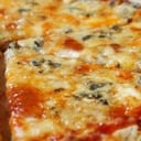 Foto de PIZZA 4 QUESOS