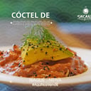 Foto de CÓCTEL DE CAMARÓN