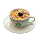 Foto de Aromática fruta natural 