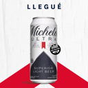 Foto de Michelob Ultra Light *Gluten free*