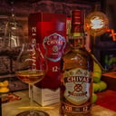 Foto de CHIVAS REGAL 12 AÑOS
