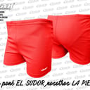 Foto de Short Rojo M