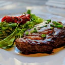 Foto de Ojo de bife