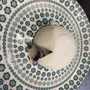Foto de Cúpula de yogurt y mandarina