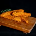 Foto de Bastones de pechuga de pollo 6un 