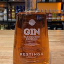 Foto de Restinga Flavoured (Naranja)