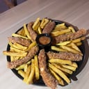 Foto de Tender de pollo INFANTIL