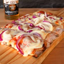 Foto de Muzza con Cebolla