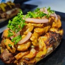 Foto de Mar y tierra