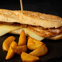 Foto de BOCADO CRUJIENTE TRADICIONAL