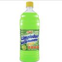 Foto de Limpia piso Tld