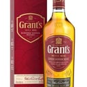 Foto de GRANT'S BOTELLA