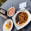 Foto de Menu del Dia 