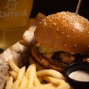 Foto de Pulled Pork Sandwich