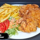 Foto de POLLO BROASTER