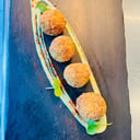 Foto de Croqueta