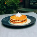 Foto de Tres Leches Pancakes