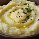 Foto de PURE DE PAPAS