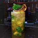 Foto de Mojito de lulo