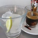 Foto de Cafe del tiempo