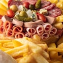 Foto de PICADA CLÁSICA