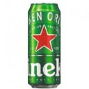 Foto de Cerveza Heineken Lata x 473cc