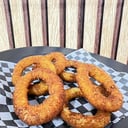 Foto de Aros de cebolla