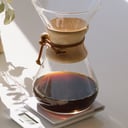 Foto de Café en Chemex