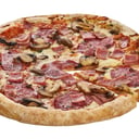 Foto de PIZZA SPECIALE