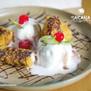 Foto de BANANA TEMPURA 