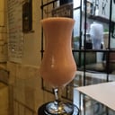 Foto de Batido de fresa c/leche