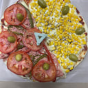 Foto de Mixta (dos sabores)