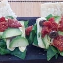 Foto de Sandwich TOMY