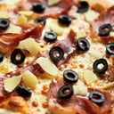 Foto de PIZZA PARMESANA