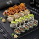 Foto de Combinado Top 20 🍣