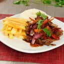 Foto de Lomo Saltado