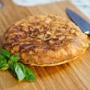 Foto de Tortilla de papa (Individual)