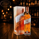 Foto de Johnnie Walker 18 años