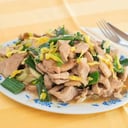 Foto de Pollo Mongoliano