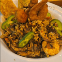 Foto de Arroz AMGE`S a la diabla