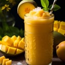 Foto de MANGO SOUR