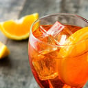 Foto de Aperol spritz
