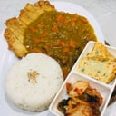 Foto de Kare Donkatsu