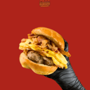 Foto de Omelettito Burger