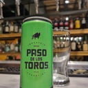 Foto de Paso de los Toros 269ml