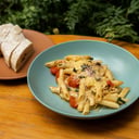 Foto de Pasta aglio e olio