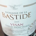 Foto de - Domaine de la Bastide Visan Côtes du Rhône Villages.